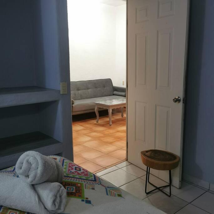 1 Bedroom Apt With Ac , Tv , Wi-Fi Near Dt And Beach Zihuatanejo Extérieur photo