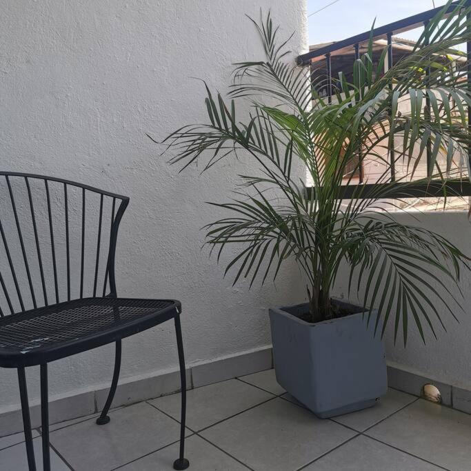 1 Bedroom Apt With Ac , Tv , Wi-Fi Near Dt And Beach Zihuatanejo Extérieur photo