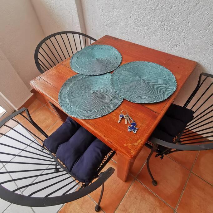 1 Bedroom Apt With Ac , Tv , Wi-Fi Near Dt And Beach Zihuatanejo Extérieur photo