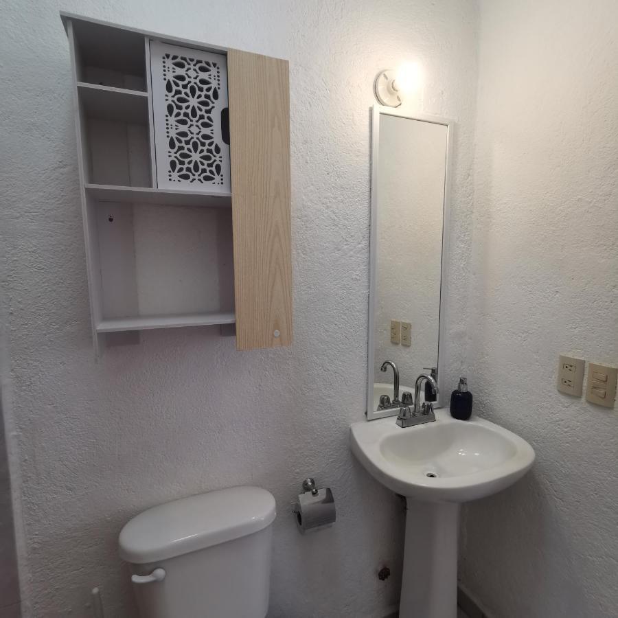 1 Bedroom Apt With Ac , Tv , Wi-Fi Near Dt And Beach Zihuatanejo Extérieur photo