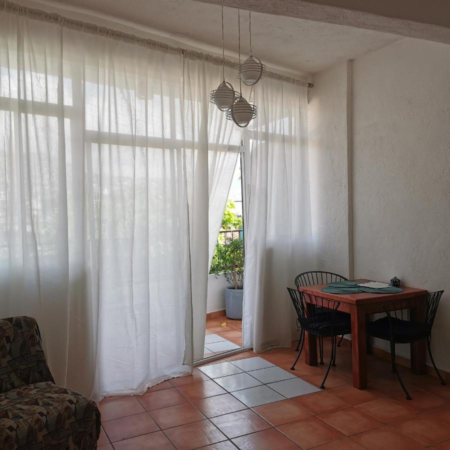 1 Bedroom Apt With Ac , Tv , Wi-Fi Near Dt And Beach Zihuatanejo Extérieur photo