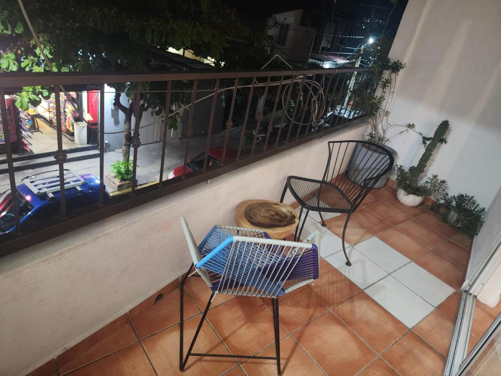 1 Bedroom Apt With Ac , Tv , Wi-Fi Near Dt And Beach Zihuatanejo Extérieur photo