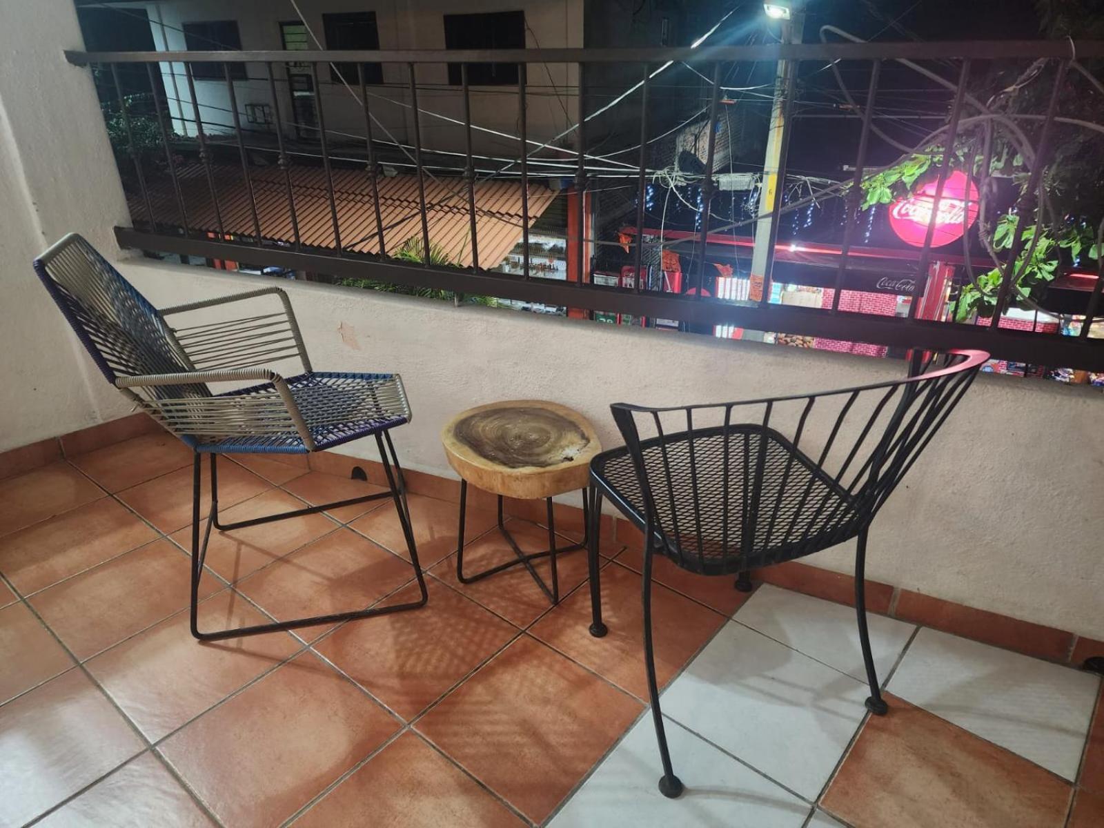 1 Bedroom Apt With Ac , Tv , Wi-Fi Near Dt And Beach Zihuatanejo Extérieur photo